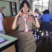 ทรายทราย แม่ให้เงินใช้วันละสามสิบบาท