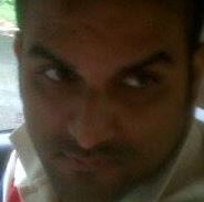Siddesh Desai