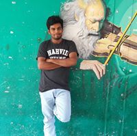 Manjunath Reddy