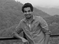 Amitoz Gill