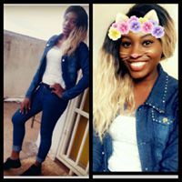 Ibeodo Cynthia