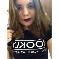 Vitória Cabral