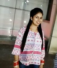 Sakshi Sharma