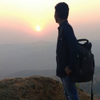 Nikunj Shroff
