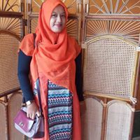 Rifenty Wandina