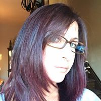 Melanie Staniszewski