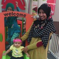 Nor Afifah