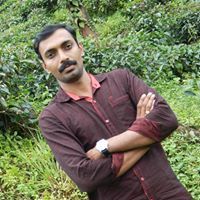 Rajesh Radhakrishnan