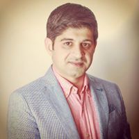 Khalid Mandi