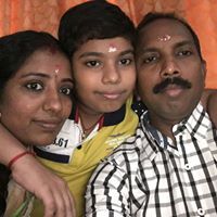 Pradeep Pillai