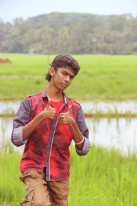 Justin K