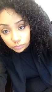 Nichele McIntyre