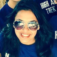 Aastha Garg