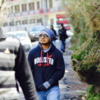 Suman Halder