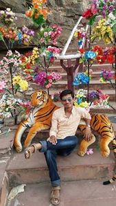 Ayush Kesarwani