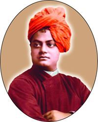 Swamy Vivekanandar