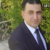 Bakhtiar Haji