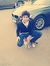 Mohamed...