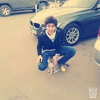 Mohamed Yasser