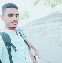 Mohammed Atroosh