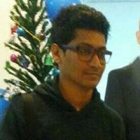 Tapan Chowdhury