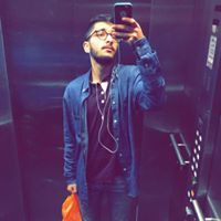 ليث الكمشكي