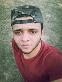 Haitham Yousef