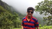 Gaurav Gawde
