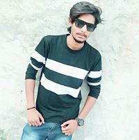Danyal Mirza