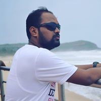 Pankaj Pawar