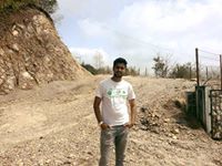Aashutosh Poudel