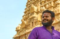 Praveen Kumar