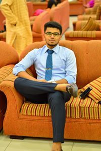Ashif Anik