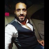 Ahmed Ali