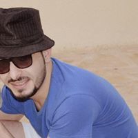 Yahya Alothrbani