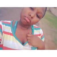 Nqobile Mhlongo