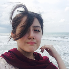 Parniyan Araghi
