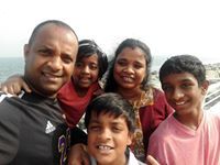 Jothi Manikandan