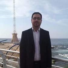 Alaa Basmaji
