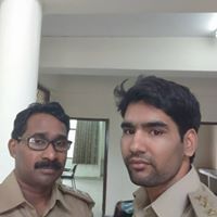Rakesh Choudhary