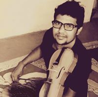 Sandeep Sajeeva