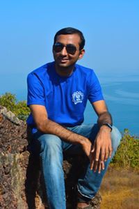Subrata Ghosh
