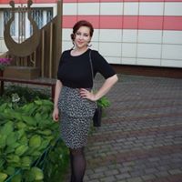 Аня Киселева