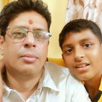 Ram Sharan