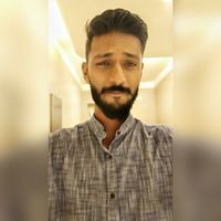Karthik Naidu