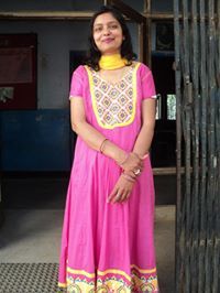 Archana Kumari
