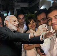 Anil Kinariwala