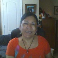 Rachael Lopez-Thompson