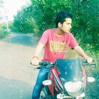 Pushpendra Rai