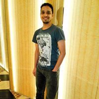अमित महाडिक